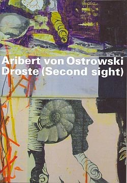 Buchcover Droste Second Sight