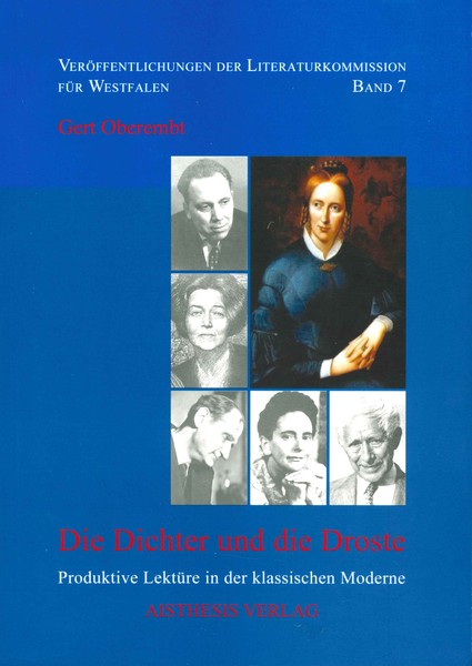 Die Dichter und die Droste