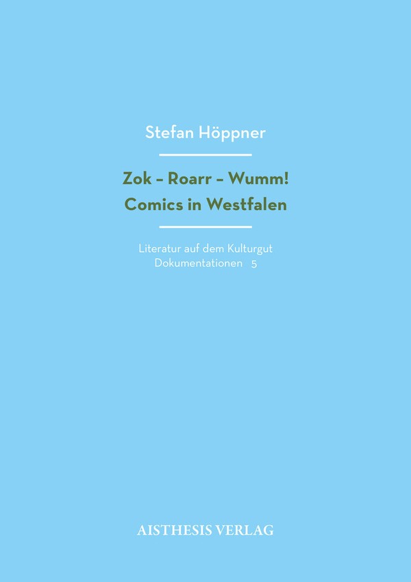 Buchcover Band 4