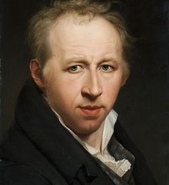 Johann Christoph Rincklake, Selbstbildnis, 1813, Leihgabe des Westfälischen Kunstvereins, © LWL-Museum für Kunst und Kultur