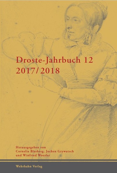 Droste-Jahrbuch 12