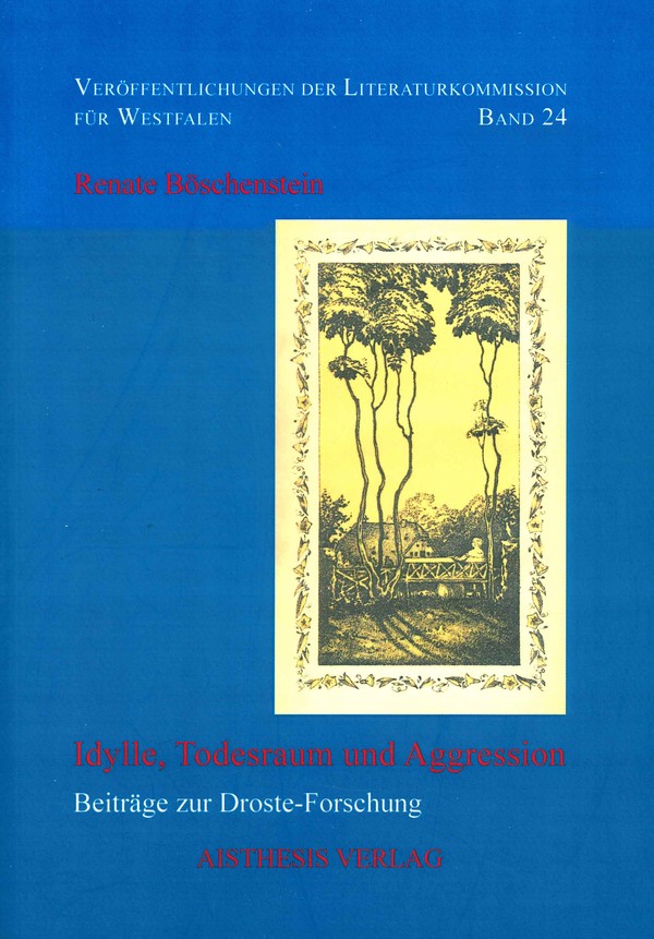 Idylle, Todesraum und Aggression.
